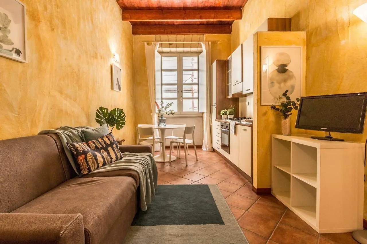 Design Apartments Sassari-Largo Cavallotti 0*, Sassari Italien