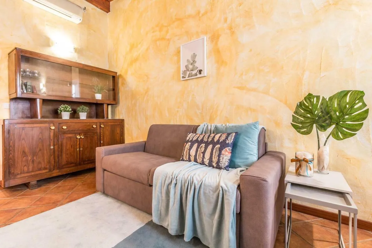 Design Apartments Sassari-Largo Cavallotti Olaszország