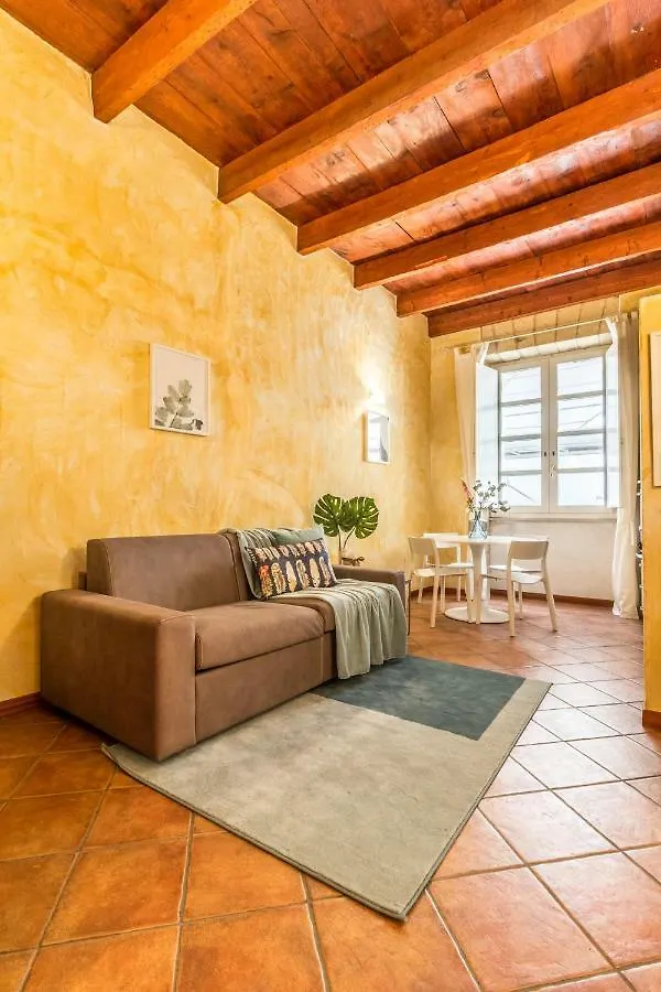 Design Apartments Sassari-Largo Cavallotti contacts