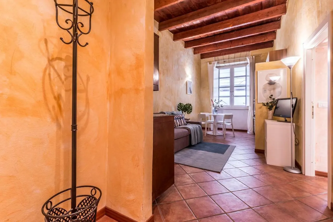 Design Apartments Sassari-Largo Cavallotti Italy