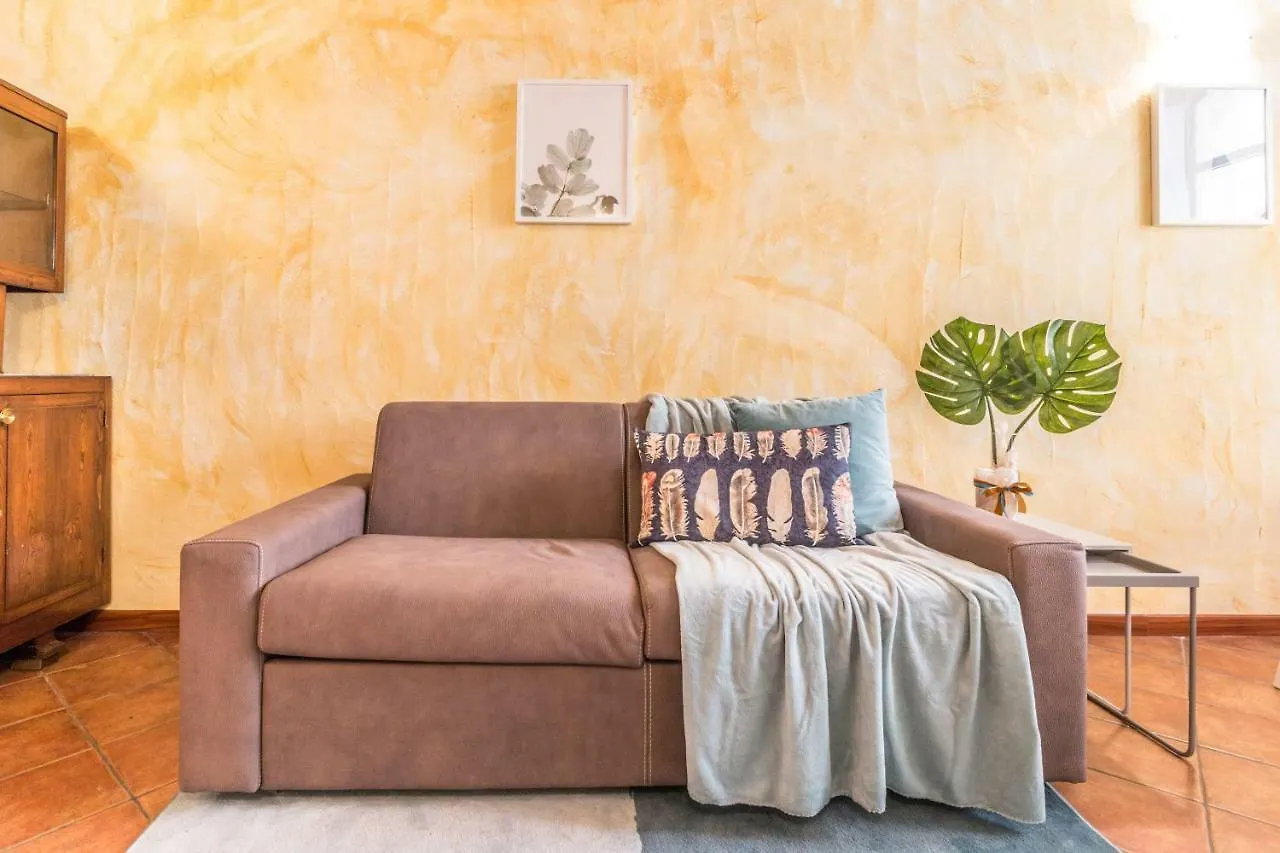 Design Apartments Sassari-Largo Cavallotti Italy