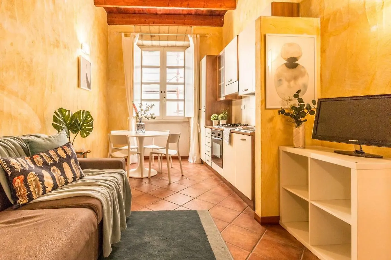 Design Apartments Sassari-Largo Cavallotti