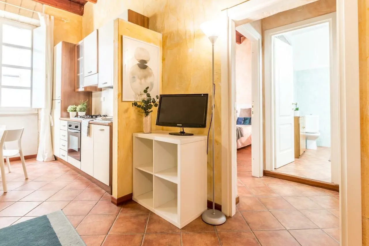 Design Apartments Sassari-Largo Cavallotti