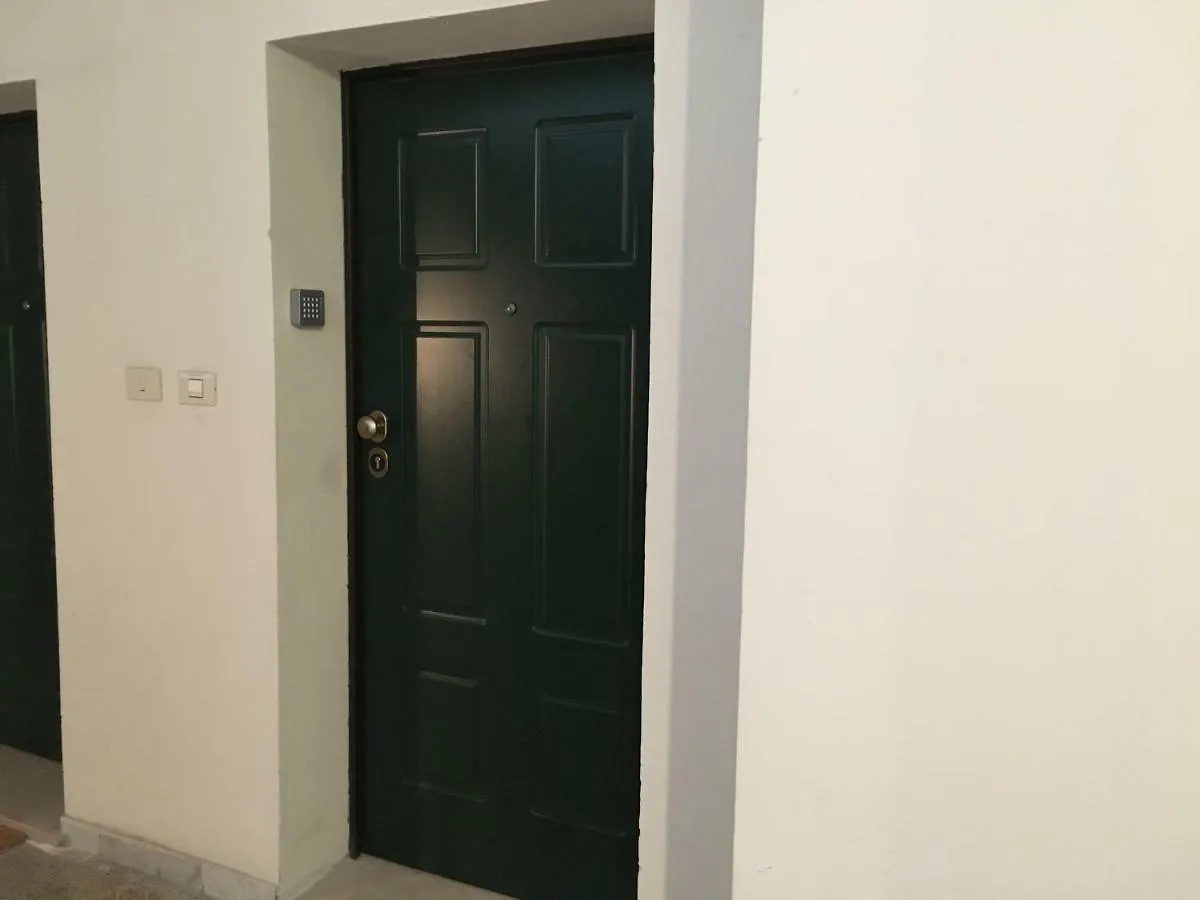 Design Apartments Sassari-Largo Cavallotti Italy